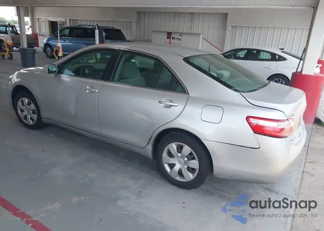 2009 Toyota Camry Le из США, поврежденный, VIN 4T1BE46K79U306043